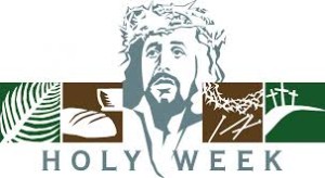 holyweek